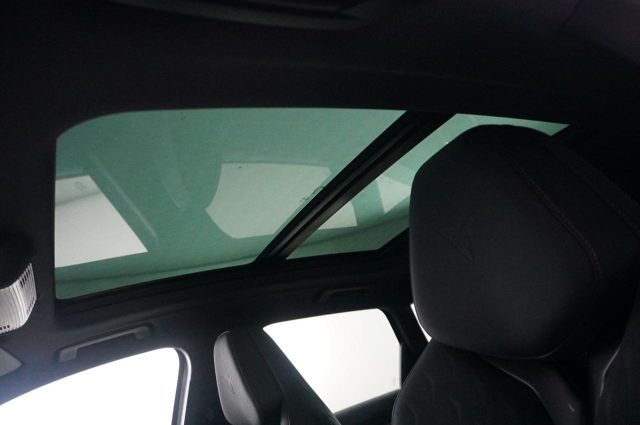 CUPRA Terramar usata, con Regolazione elettrica sedili