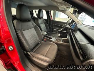 JEEP Avenger usata, con Frenata d