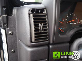 JEEP Wrangler usata 26