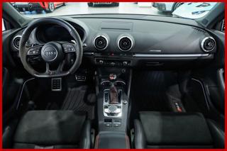 AUDI RS3 usata, con Cruise Control
