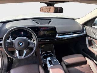 BMW X1 usata, con Fari LED