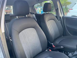 FIAT Punto usata, con Servosterzo