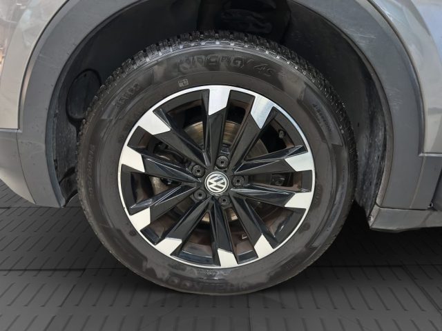 VOLKSWAGEN T-Cross usata 12
