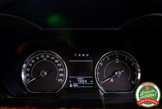 JAGUAR XK usata, con Immobilizzatore elettronico