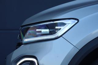 VOLKSWAGEN T-Roc usata, con Marmitta catalitica