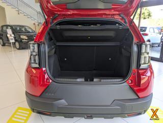 FIAT Grande Panda usata, con ESP