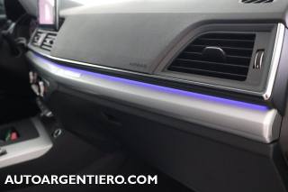 AUDI Q5 usata, con Isofix