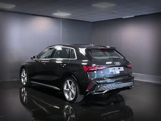 AUDI A3 usata, con Boardcomputer