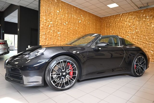 PORSCHE 911 usata 171