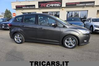 FORD C-Max 1.5 TDCi 120CV Start&Stop Plus PERMUTE