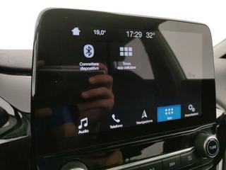 FORD Fiesta usata, con Fendinebbia