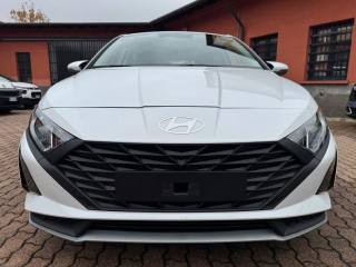 HYUNDAI i20 usata, con Airbag