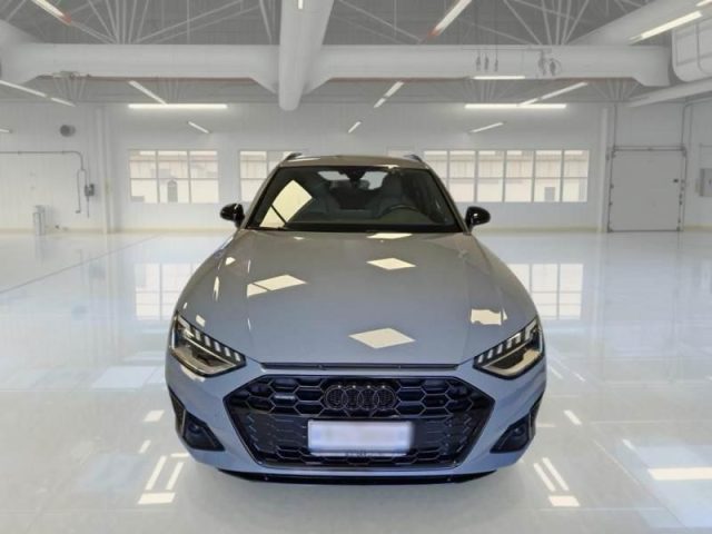 AUDI A4 usata, con Alzacristalli elettrici