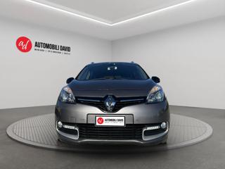 RENAULT Scenic usata, con Alzacristalli elettrici