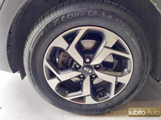 KIA Sportage usata 33