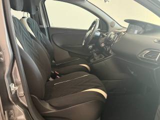 LANCIA Ypsilon usata 10