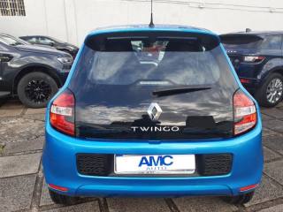 RENAULT Twingo usata, con Airbag Passeggero