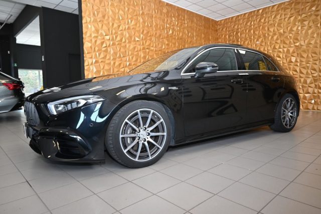 MERCEDES-BENZ A 45 AMG usata 90