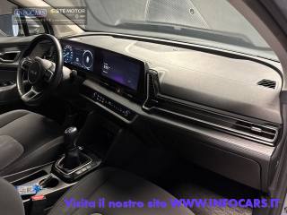 KIA Sportage usata, con Controllo trazione