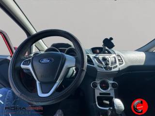 FORD Fiesta usata, con Servosterzo