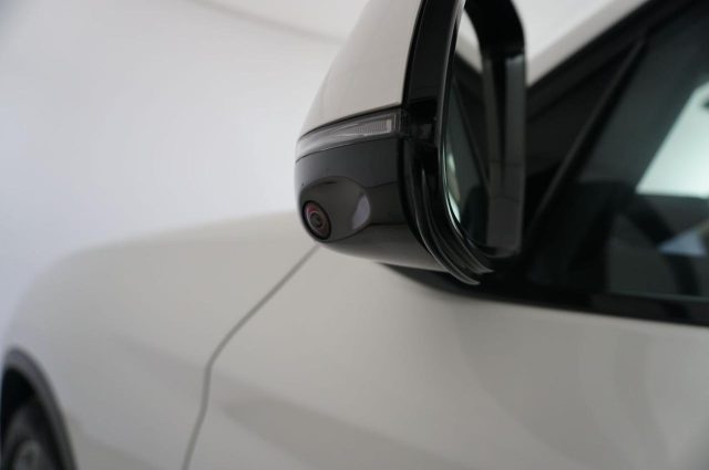 BMW X3 usata, con Trazione integrale