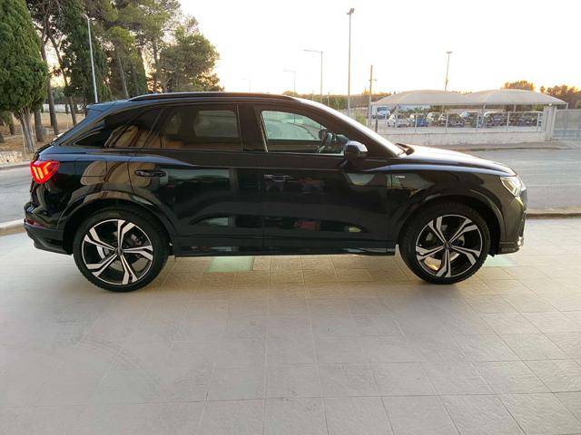 AUDI Q3 usata, con Airbag Passeggero