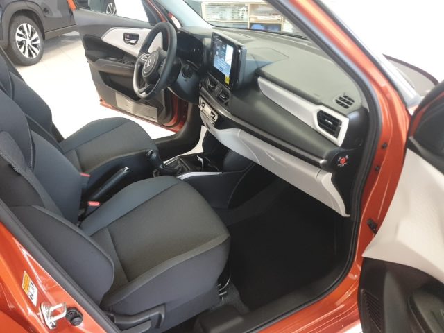 SUZUKI Swift usata, con Cruise Control
