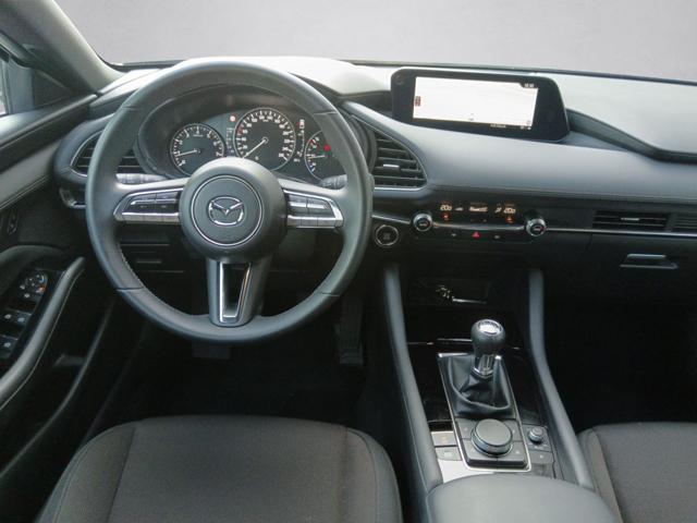 MAZDA 3 usata, con Cronologia tagliandi