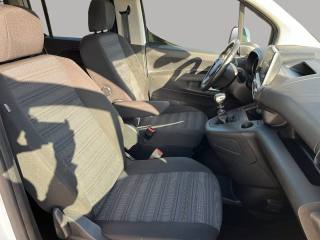 OPEL Combo usata, con Servosterzo