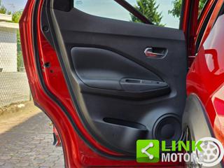 NISSAN Juke usata 29