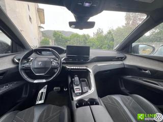 PEUGEOT 3008 usata, con Filtro antiparticolato