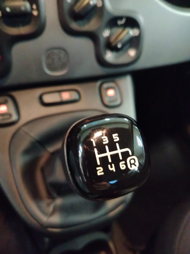 FIAT Panda usata 17