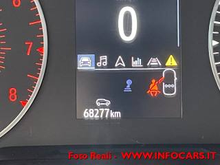 RENAULT Clio usata, con Servosterzo