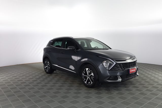 KIA Sportage usata 1