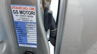 KIA Sorento usata, con Specchietti laterali elettrici