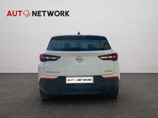 OPEL Grandland X usata, con Autoradio