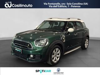MINI Countryman 1.5 Business Hybrid ALL4 Automatica
