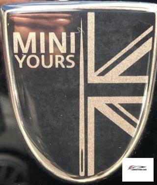 MINI Cooper usata 5