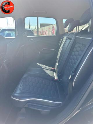 FORD Kuga usata, con Climatizzatore