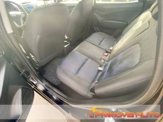 HYUNDAI iX20 usata, con Airbag laterali