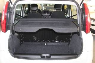 FIAT Panda usata, con Controllo trazione