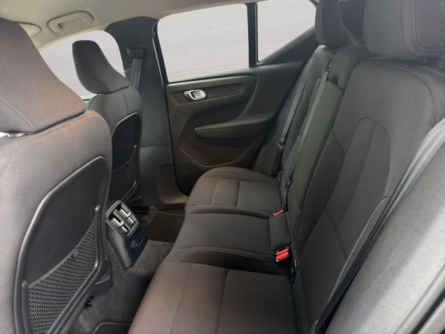 VOLVO XC40 usata, con Controllo automatico clima