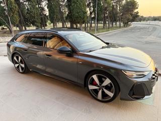 AUDI A6 Avant usata, con Airbag laterali