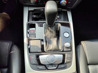 AUDI A6 usata, con Chiusura centralizzata