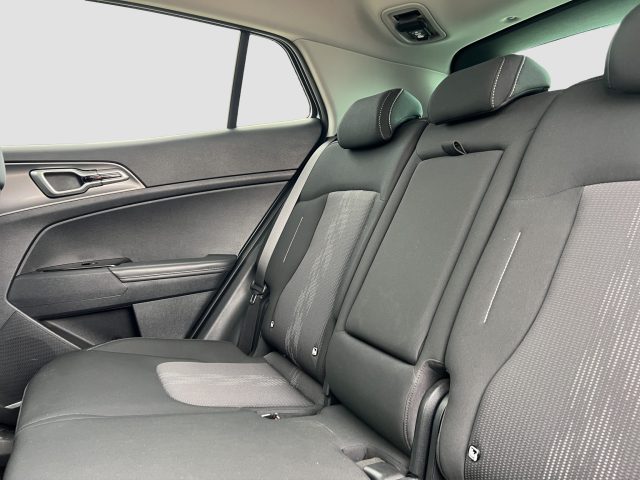 KIA Sportage usata 9