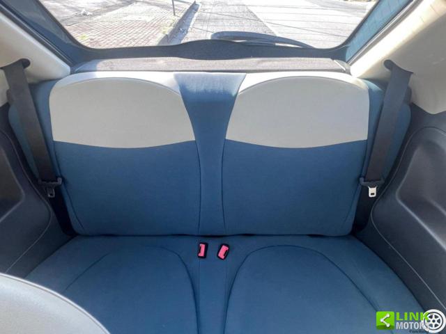 FIAT 500 usata, con Lettore CD
