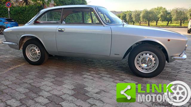 ALFA ROMEO GT usata 14