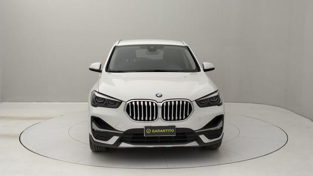 BMW X1 usata, con Cerchi in lega