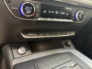 AUDI Q5 usata, con Servosterzo
