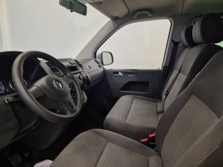 VOLKSWAGEN Caravelle usata, con Climatizzatore